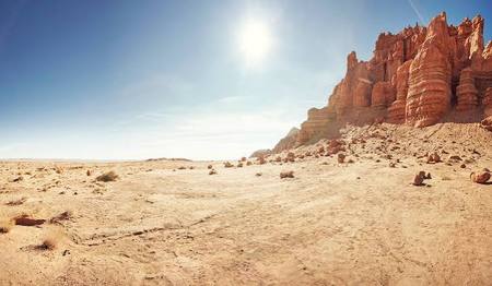 Desierto